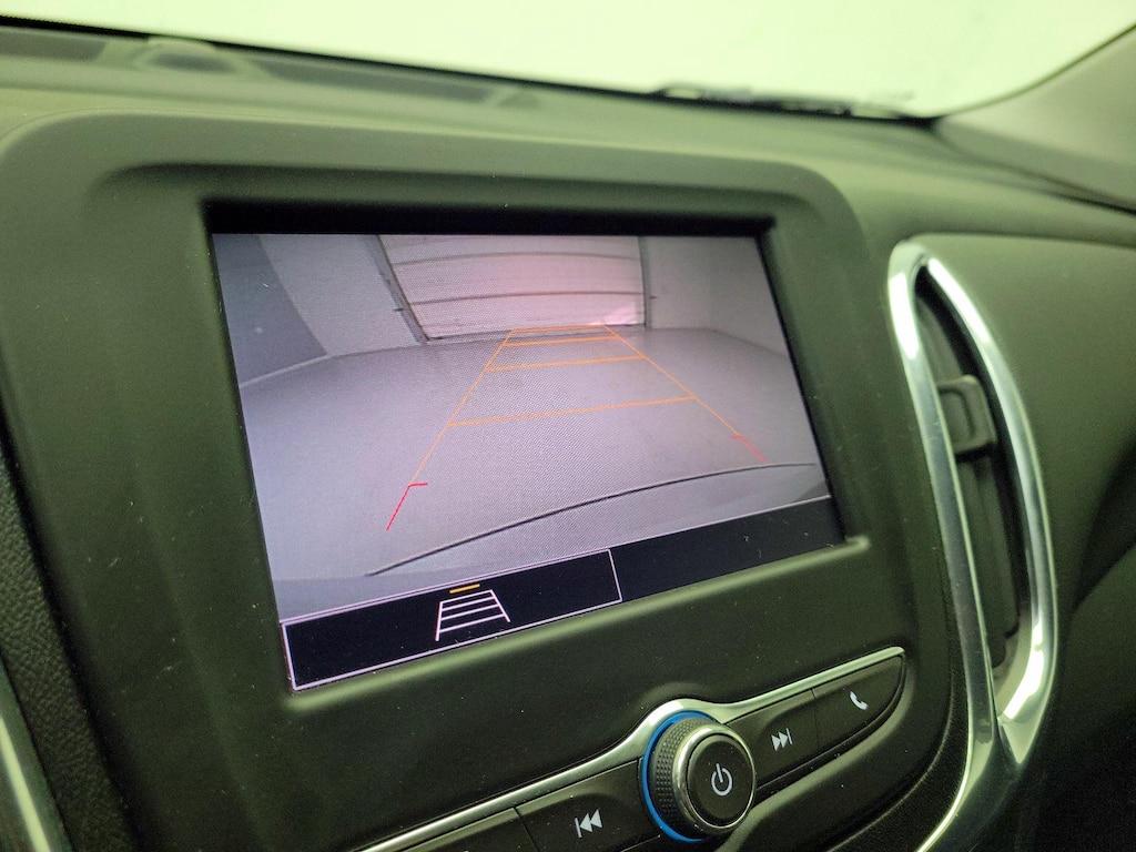 used 2023 Chevrolet Equinox car, priced at $22,998