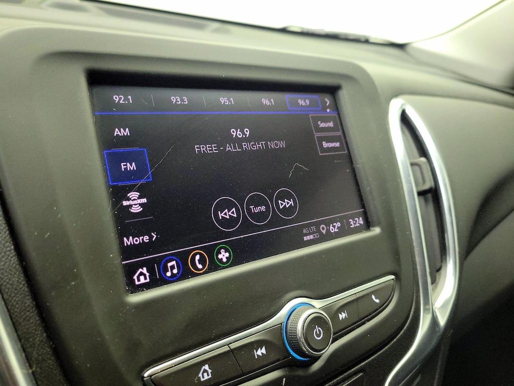 used 2023 Chevrolet Equinox car, priced at $22,998