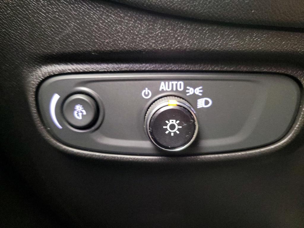 used 2023 Chevrolet Equinox car, priced at $22,998