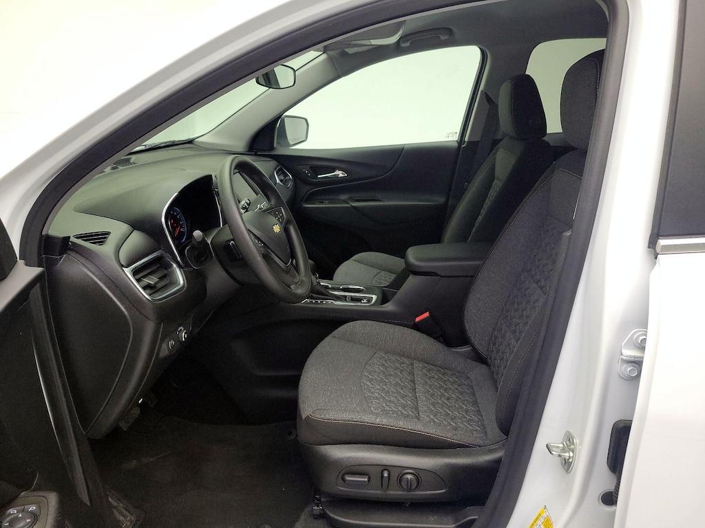 used 2023 Chevrolet Equinox car, priced at $22,998