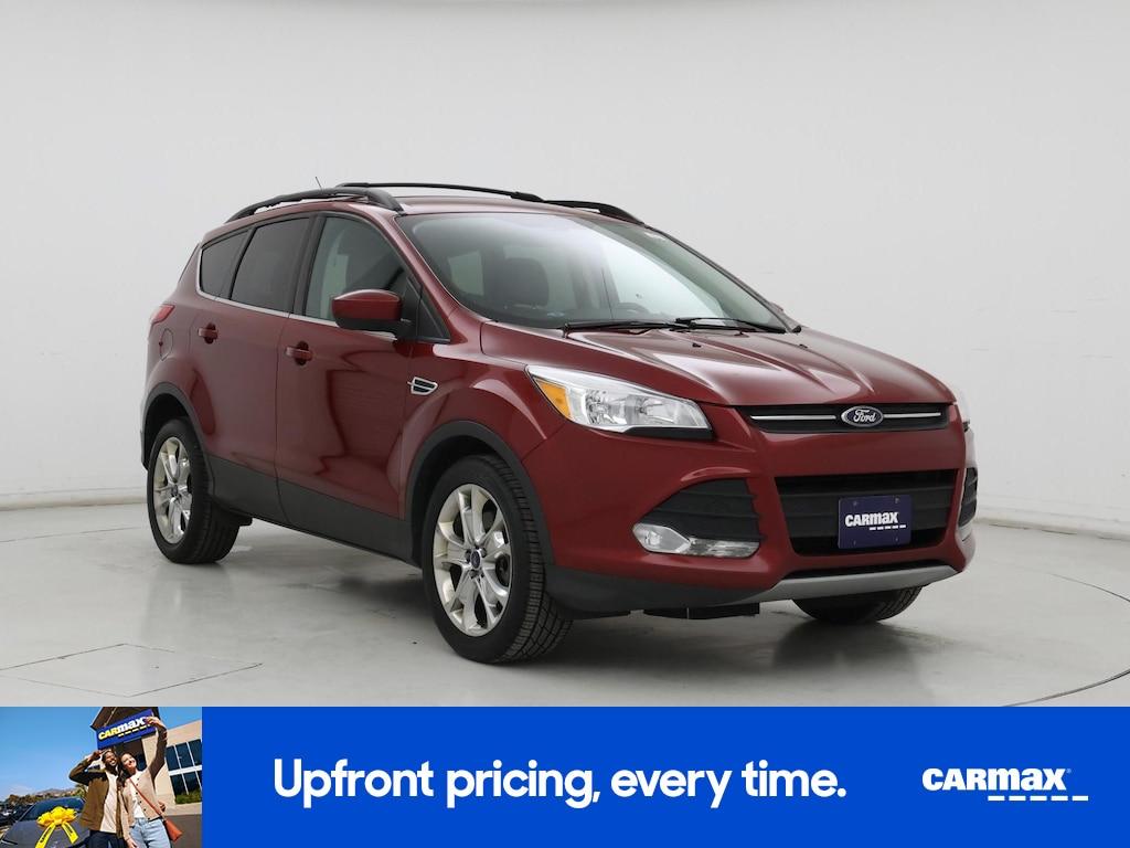 used 2014 Ford Escape car, priced at $12,599