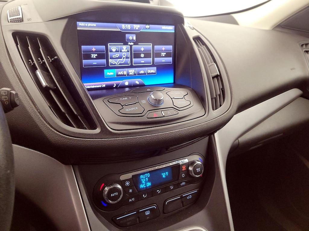 used 2014 Ford Escape car, priced at $12,599