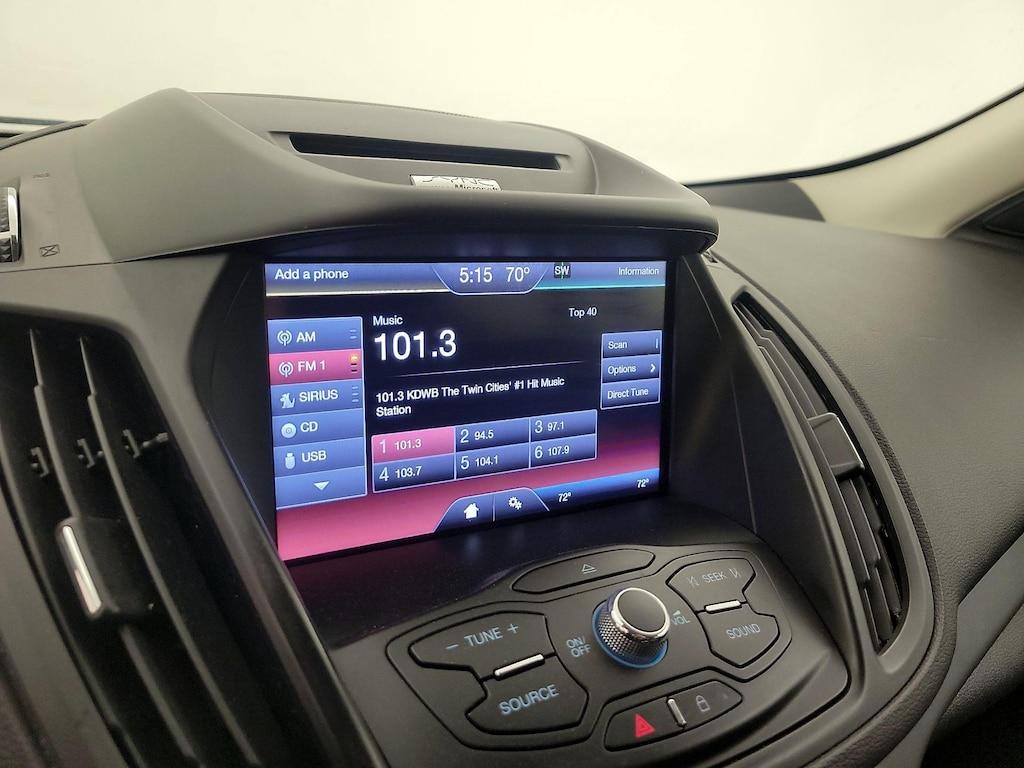 used 2014 Ford Escape car, priced at $12,599