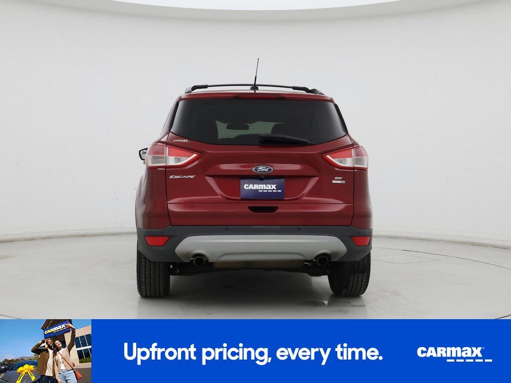 used 2014 Ford Escape car, priced at $12,599