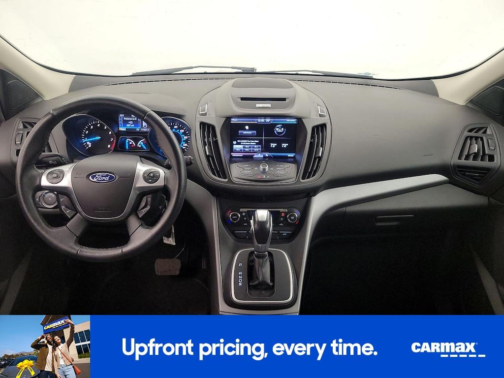used 2014 Ford Escape car, priced at $12,599