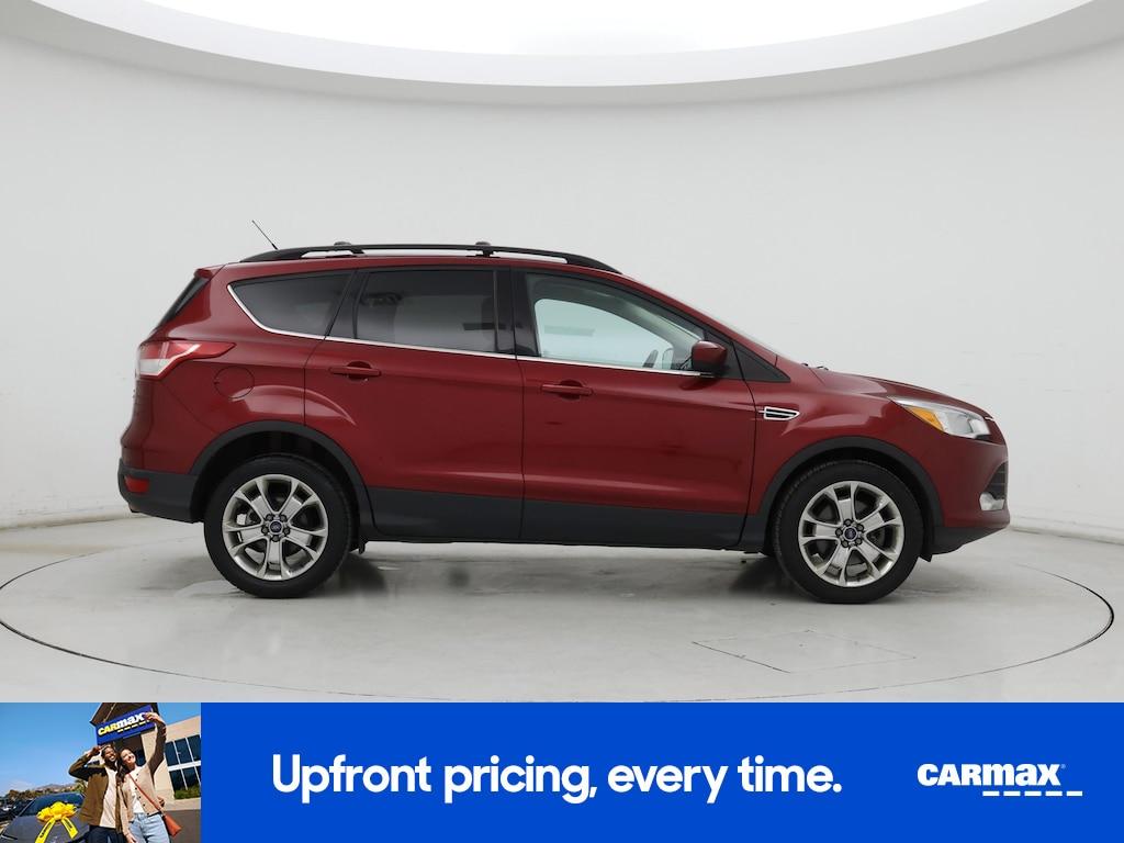 used 2014 Ford Escape car, priced at $12,599