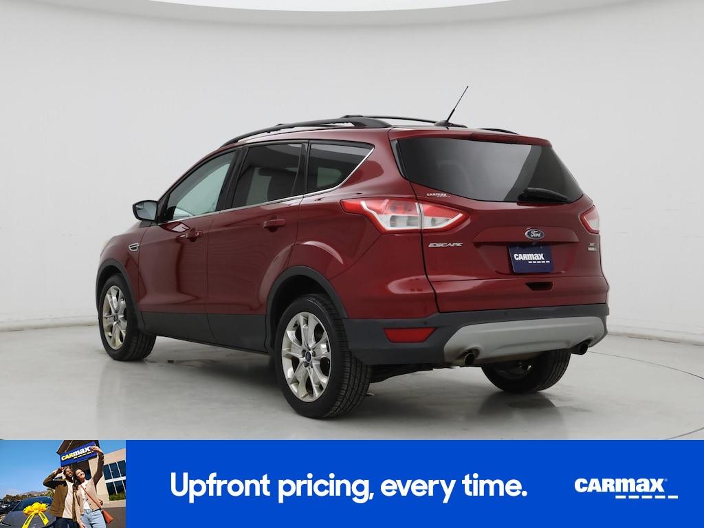 used 2014 Ford Escape car, priced at $12,599