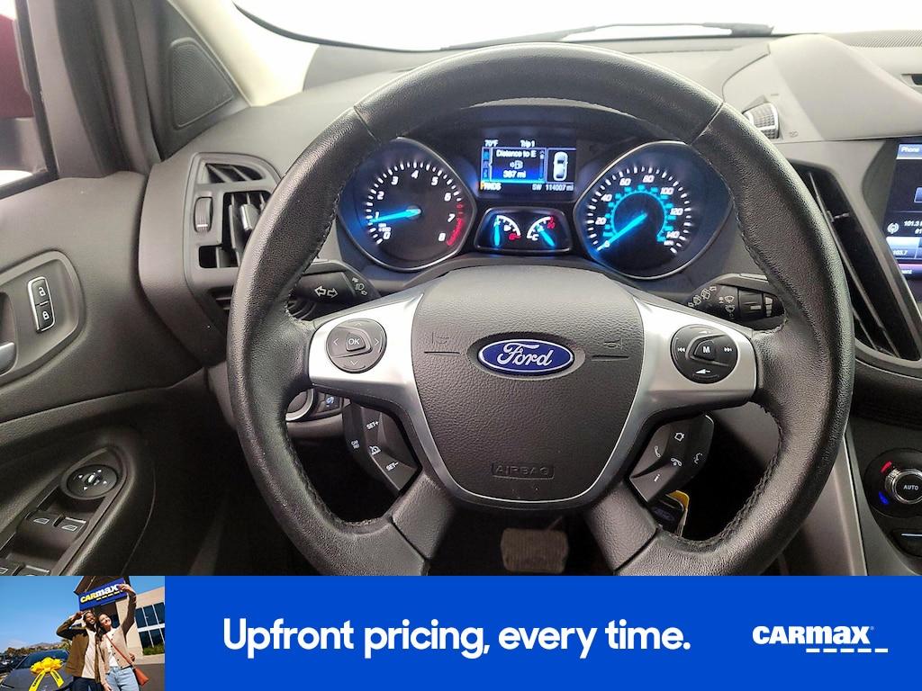 used 2014 Ford Escape car, priced at $12,599