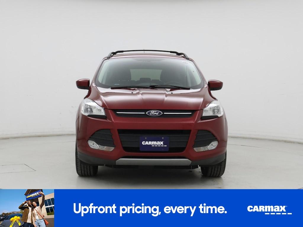 used 2014 Ford Escape car, priced at $12,599