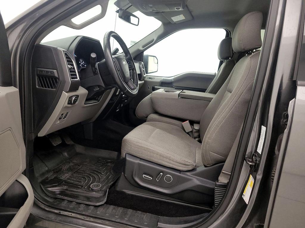 used 2015 Ford F-150 car, priced at $21,998
