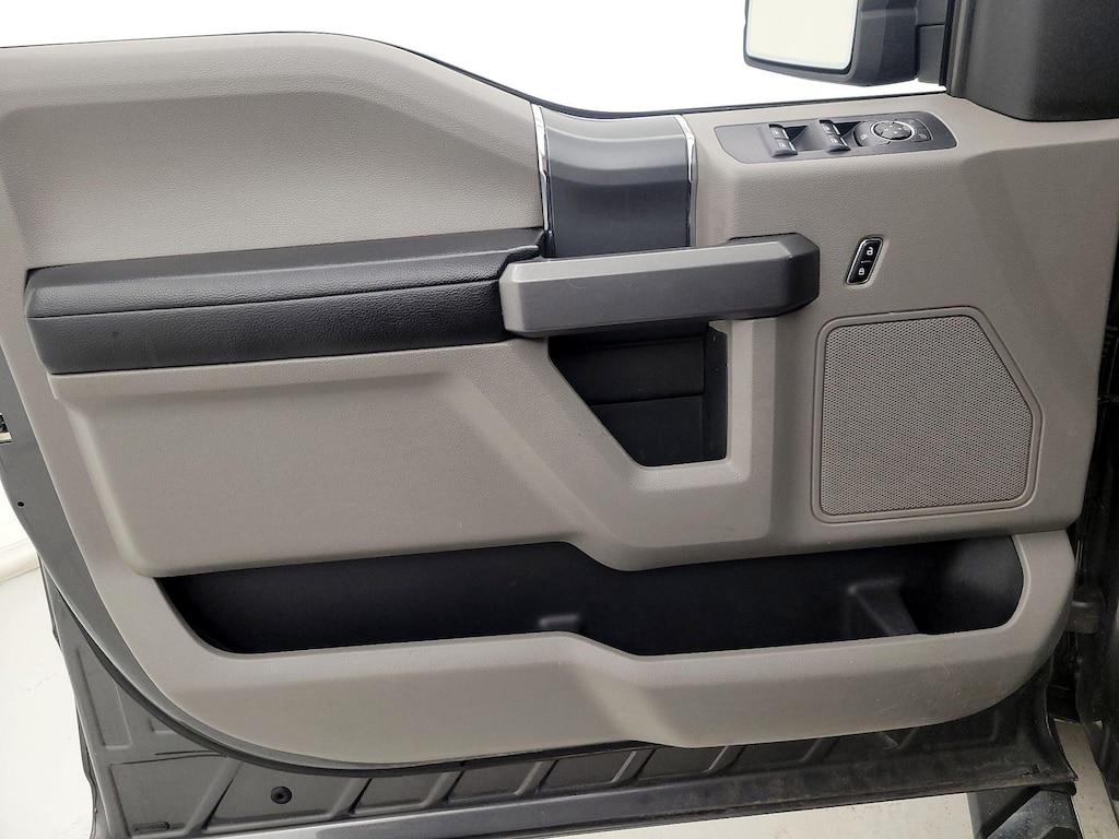 used 2015 Ford F-150 car, priced at $21,998