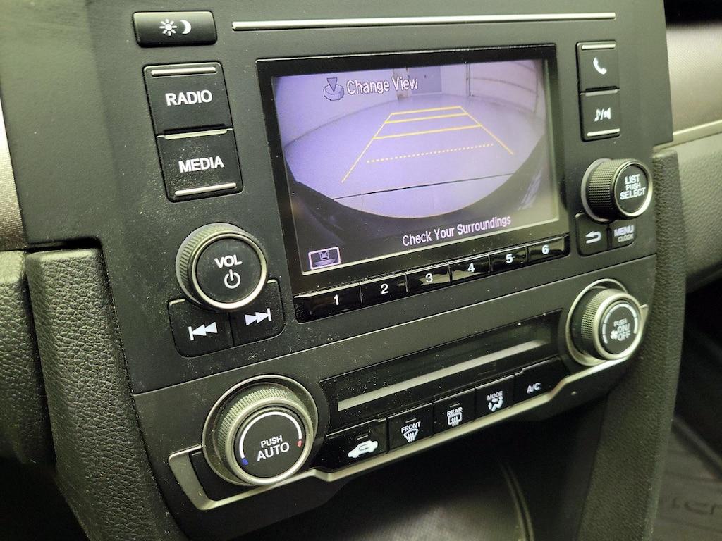 used 2017 Honda Civic car, priced at $17,998