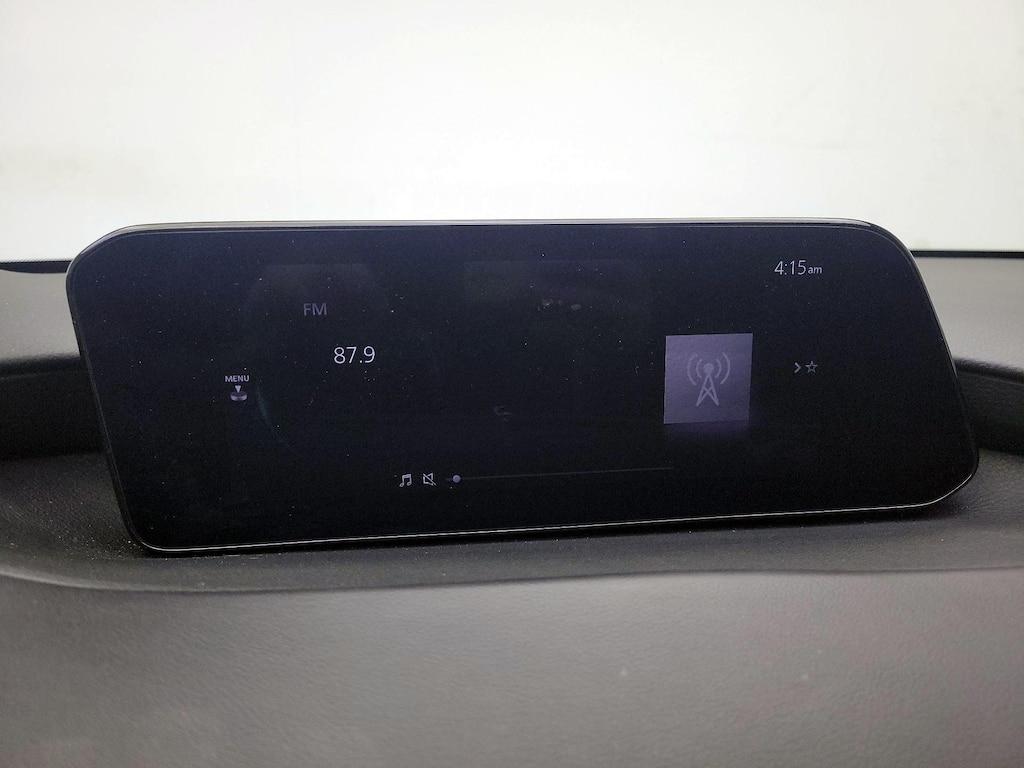 used 2025 Mazda Mazda3 car, priced at $25,998