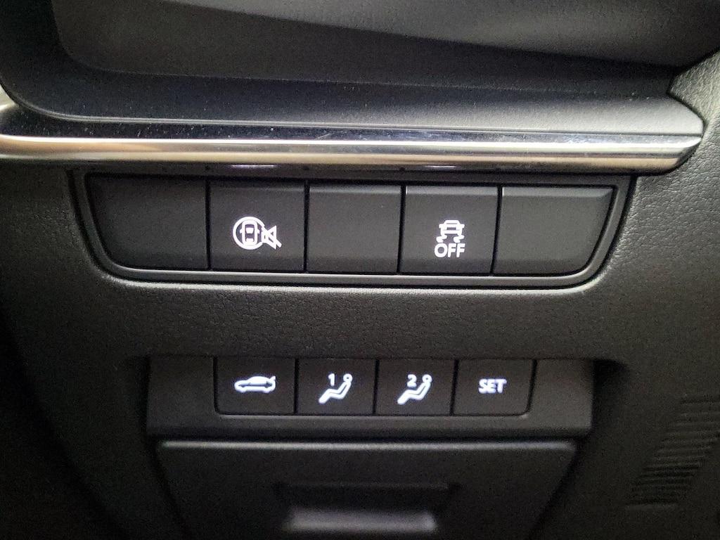 used 2025 Mazda Mazda3 car, priced at $25,998