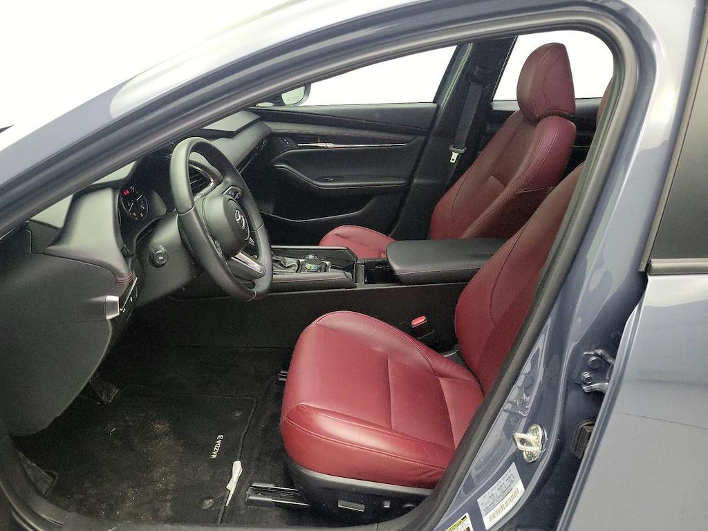 used 2025 Mazda Mazda3 car, priced at $25,998