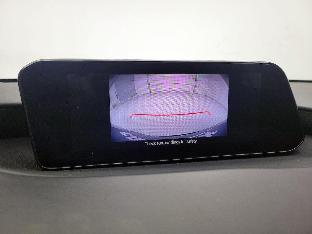 used 2025 Mazda Mazda3 car, priced at $25,998