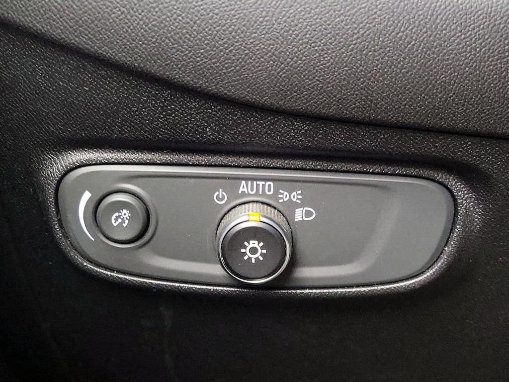 used 2018 Chevrolet Equinox car, priced at $14,998