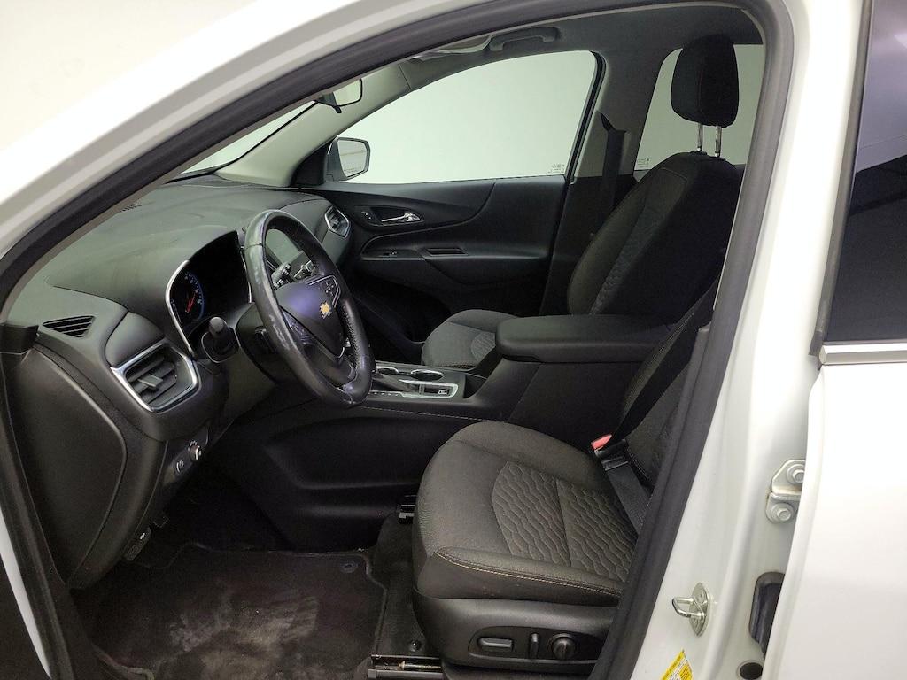 used 2018 Chevrolet Equinox car, priced at $14,998