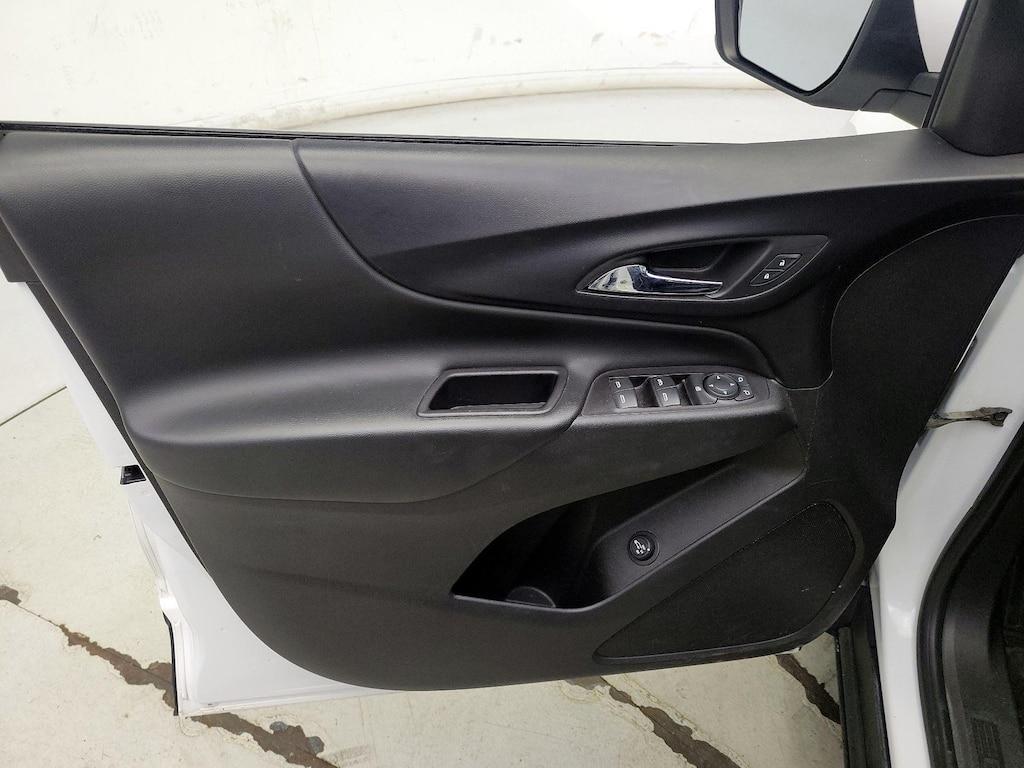 used 2018 Chevrolet Equinox car, priced at $14,998