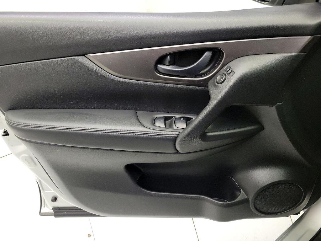 used 2018 Nissan Rogue Sport car, priced at $15,998