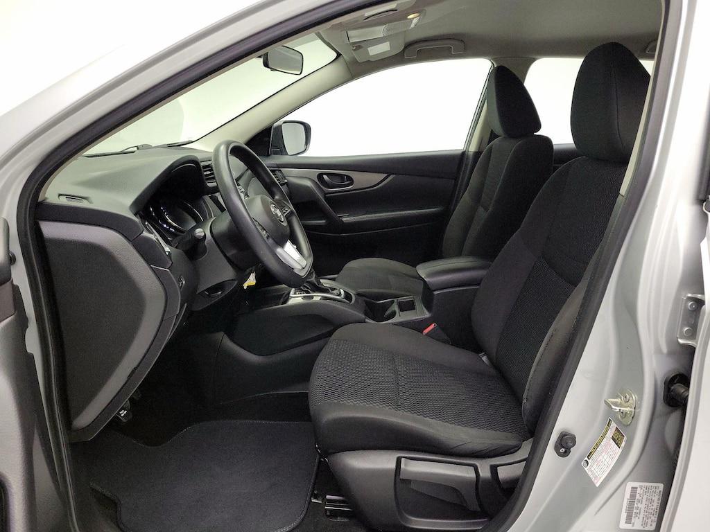 used 2018 Nissan Rogue Sport car, priced at $15,998