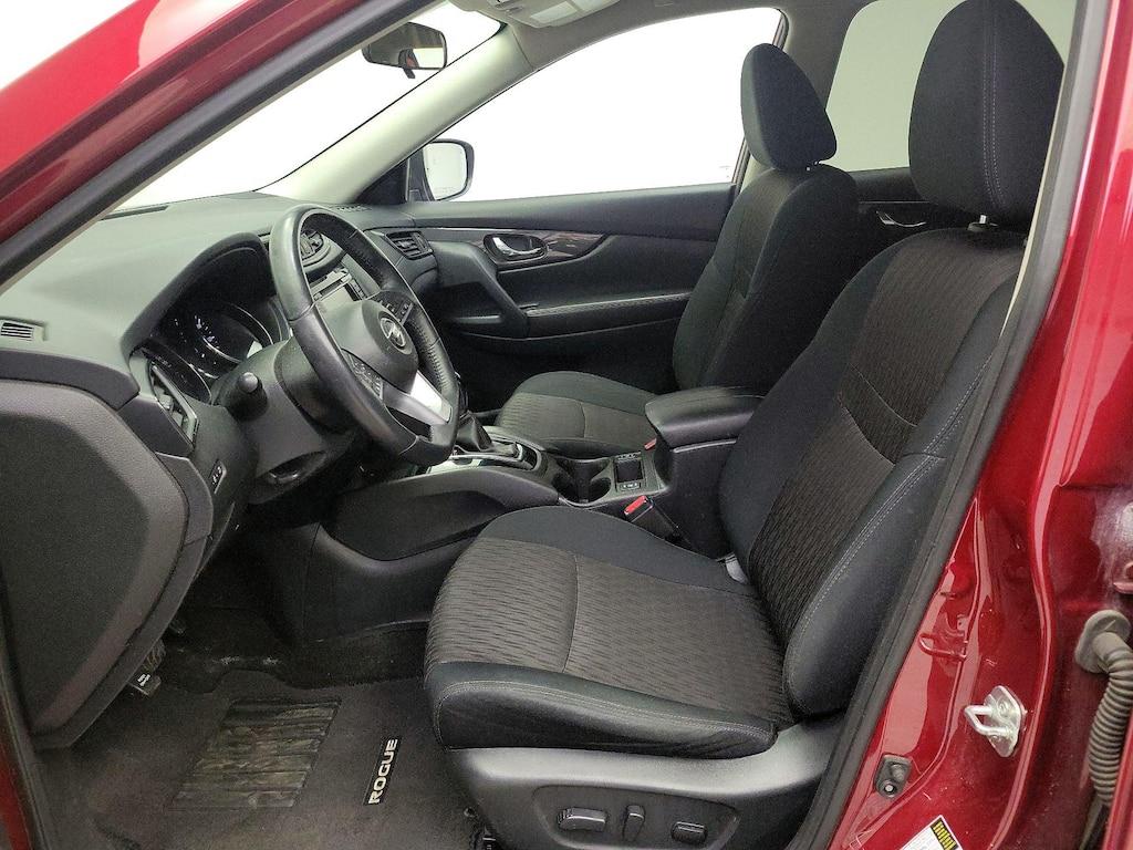 used 2018 Nissan Rogue car, priced at $13,998