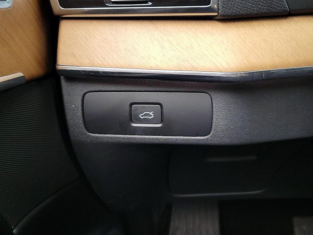 used 2023 Volvo XC90 car, priced at $33,998