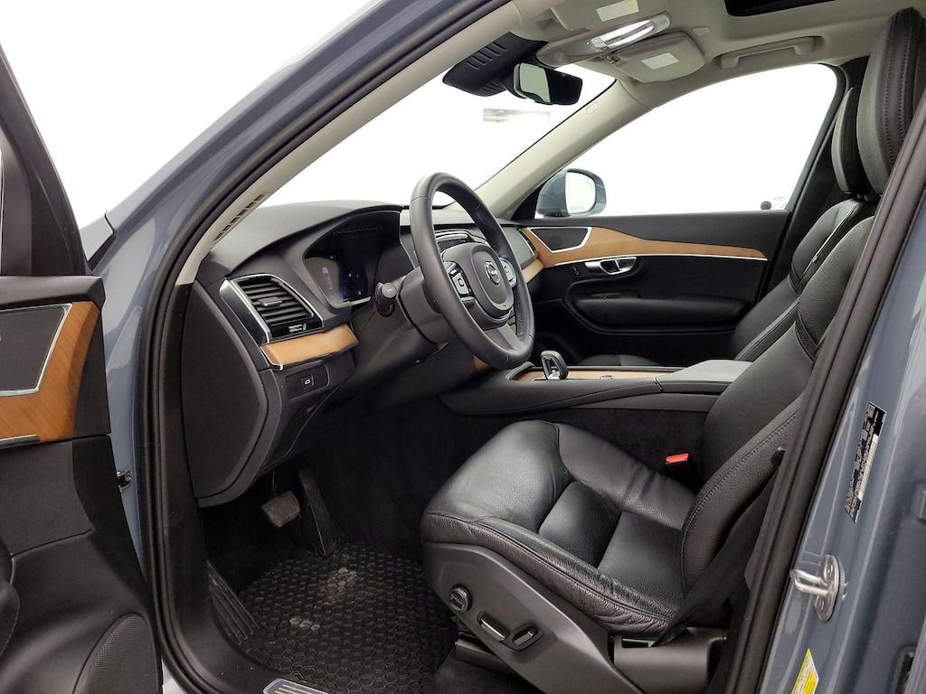used 2023 Volvo XC90 car, priced at $33,998