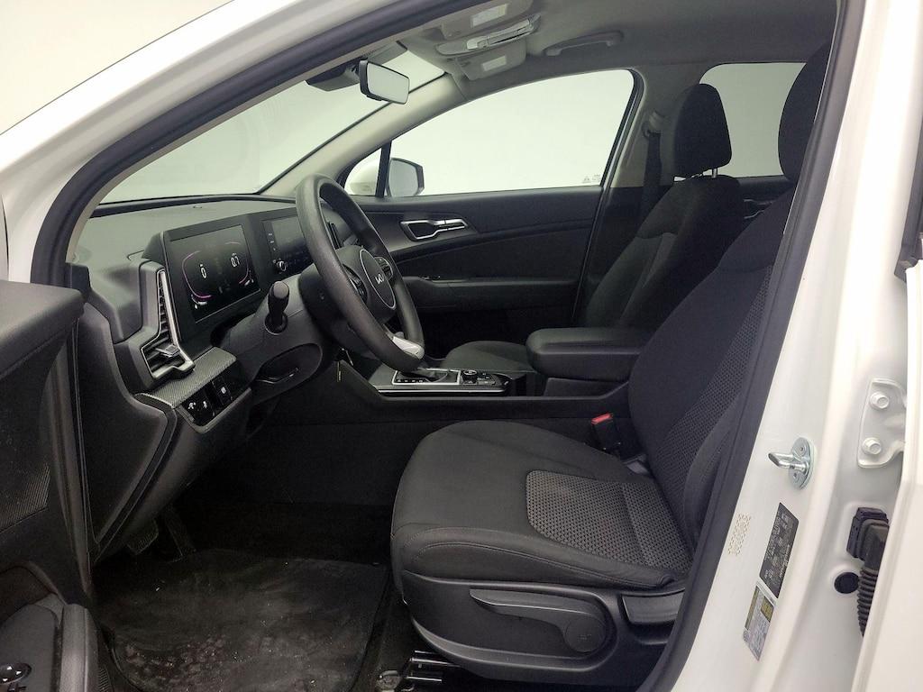 used 2023 Kia Sportage car, priced at $21,998