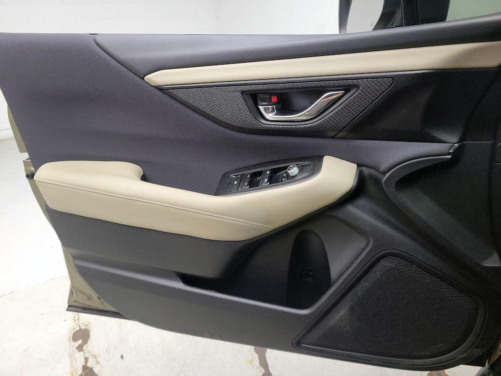 used 2023 Subaru Outback car, priced at $27,998