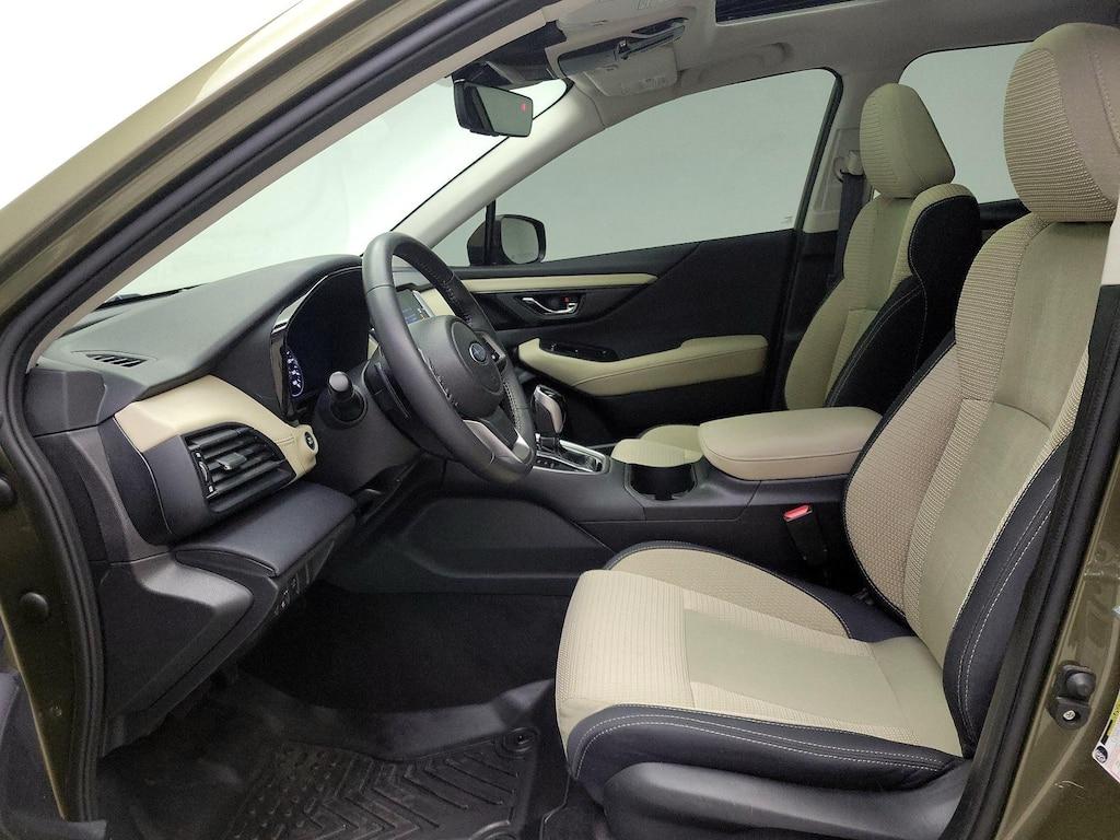 used 2023 Subaru Outback car, priced at $27,998