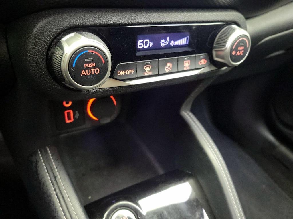 used 2019 Nissan Kicks car, priced at $15,998