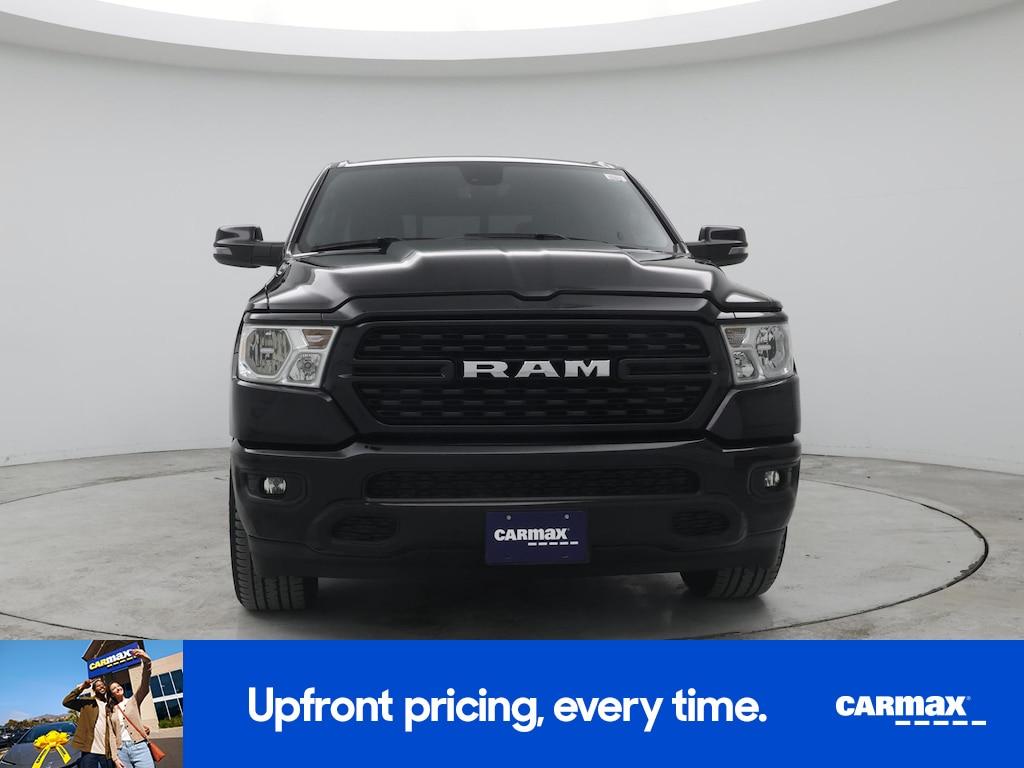 used 2023 Ram 1500 car, priced at $34,998