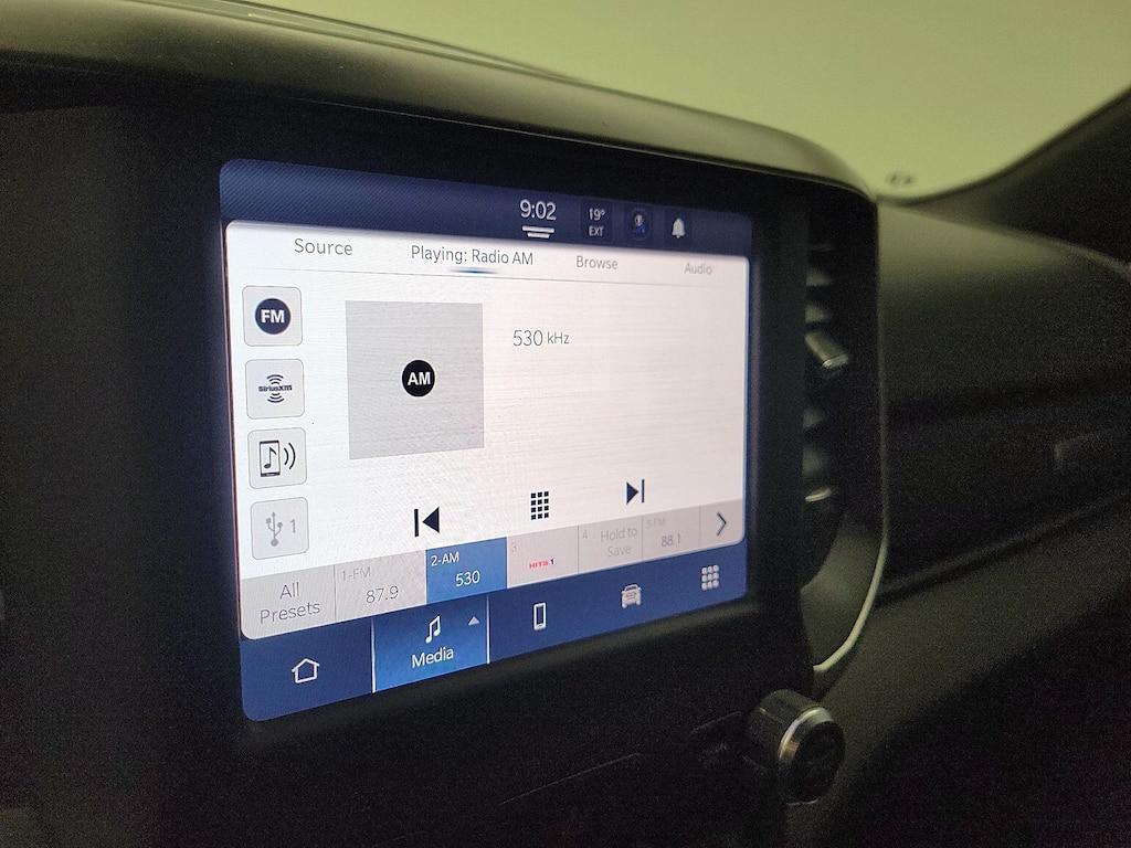 used 2023 Ram 1500 car, priced at $34,998