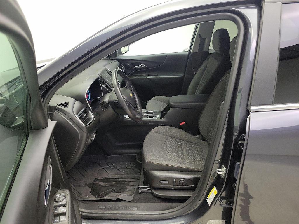 used 2022 Chevrolet Equinox car, priced at $19,998