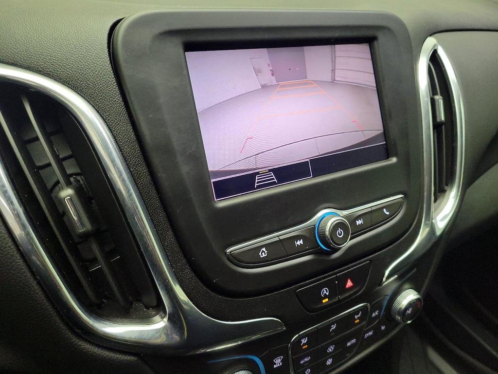 used 2022 Chevrolet Equinox car, priced at $19,998