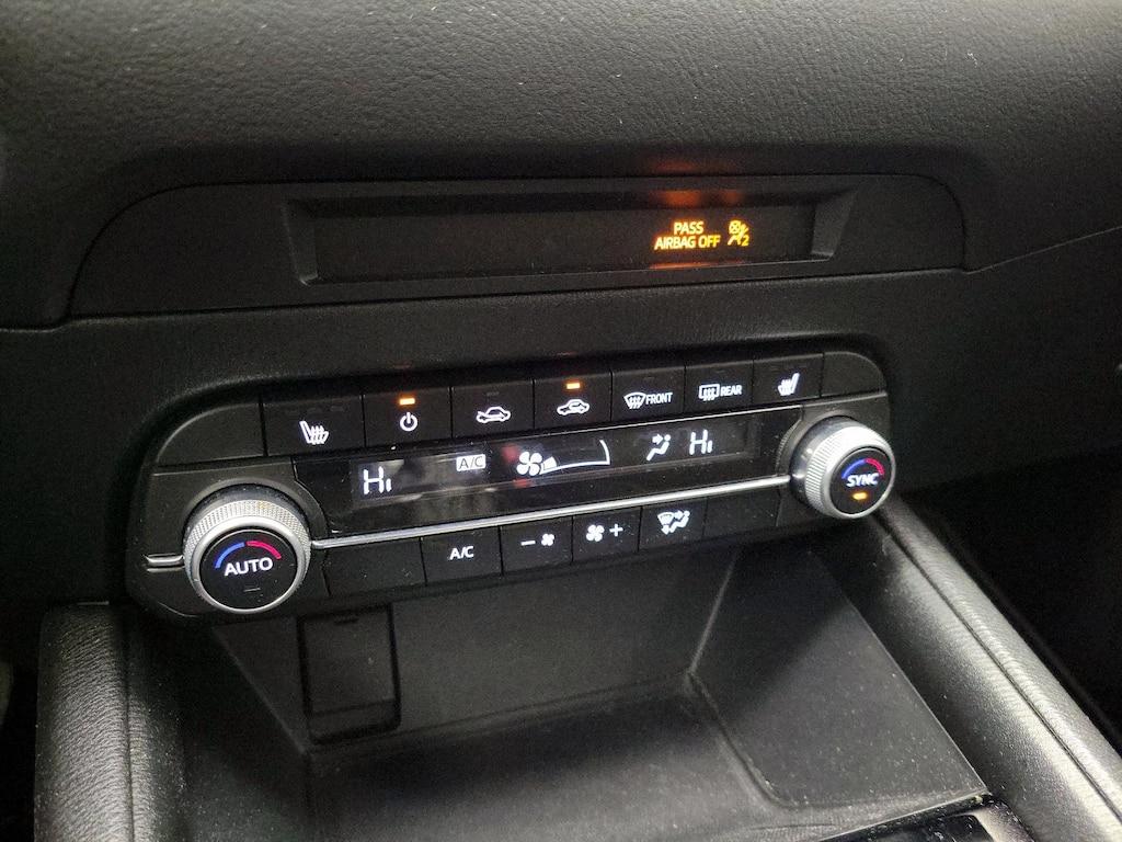 used 2021 Mazda CX-5 car, priced at $20,998