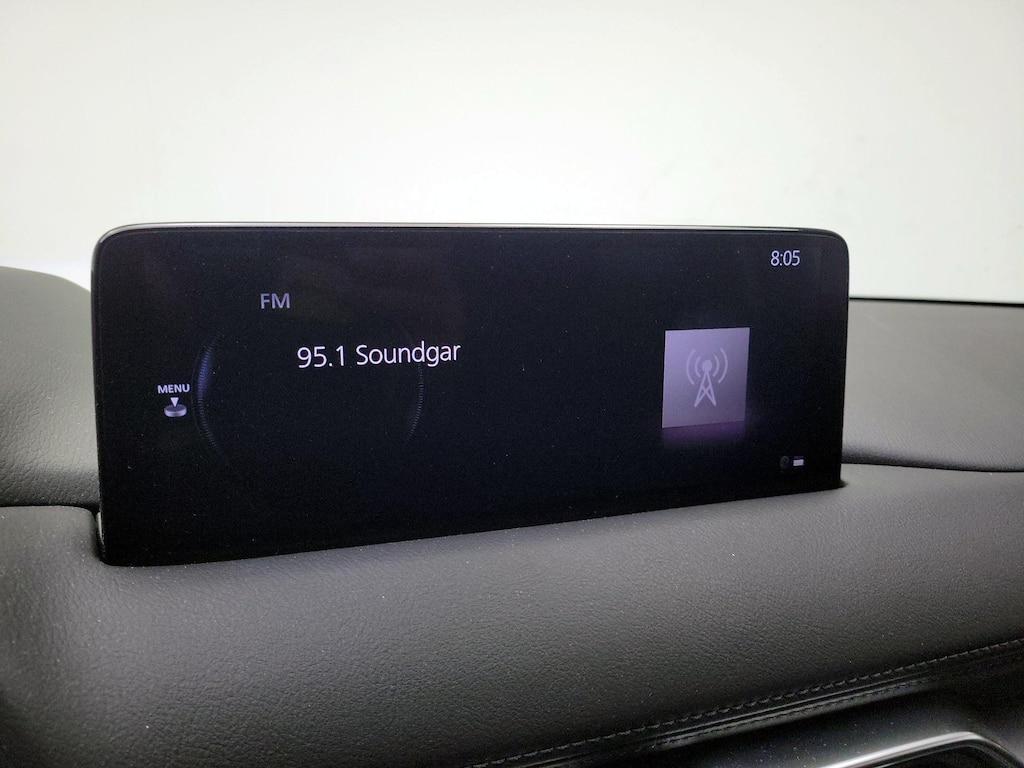 used 2021 Mazda CX-5 car, priced at $20,998