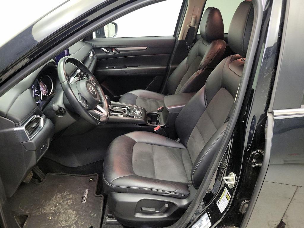 used 2021 Mazda CX-5 car, priced at $20,998