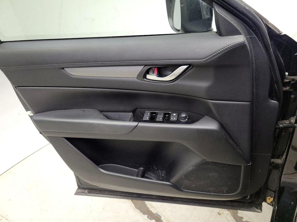 used 2021 Mazda CX-5 car, priced at $20,998