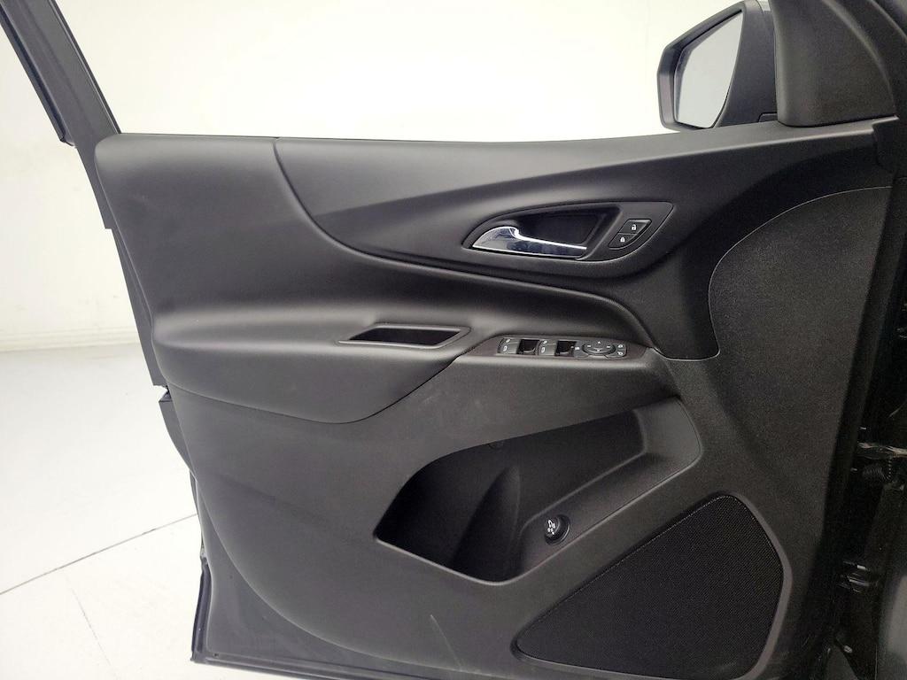 used 2020 Chevrolet Equinox car, priced at $20,998