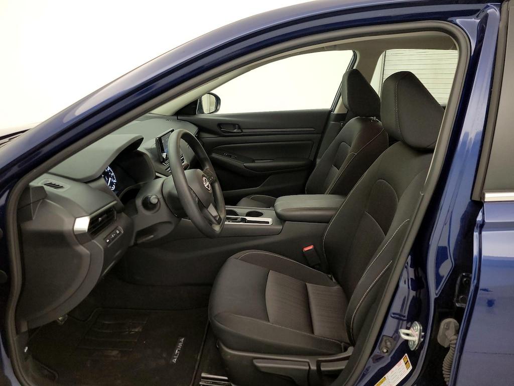used 2023 Nissan Altima car, priced at $19,998