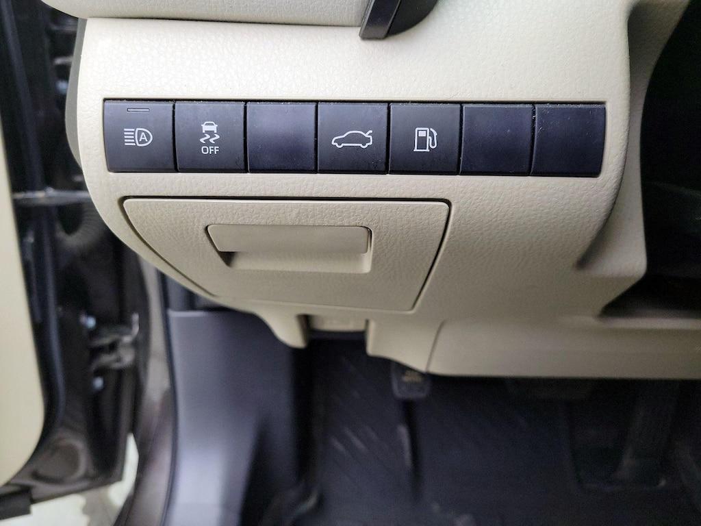 used 2018 Toyota Camry car, priced at $19,998