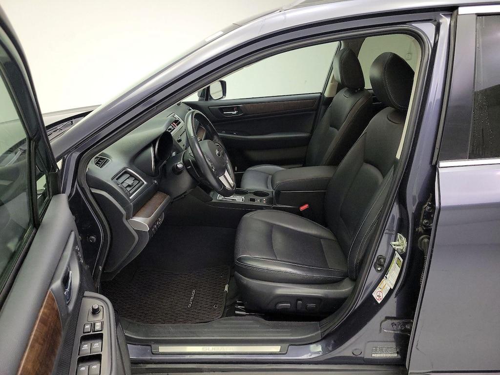 used 2015 Subaru Outback car, priced at $17,998