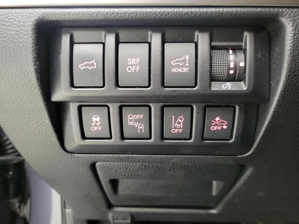used 2015 Subaru Outback car, priced at $17,998