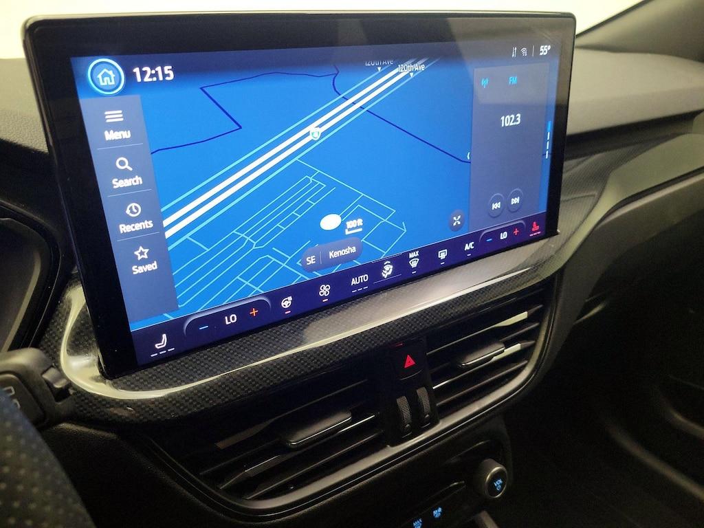 used 2023 Ford Escape car, priced at $22,998