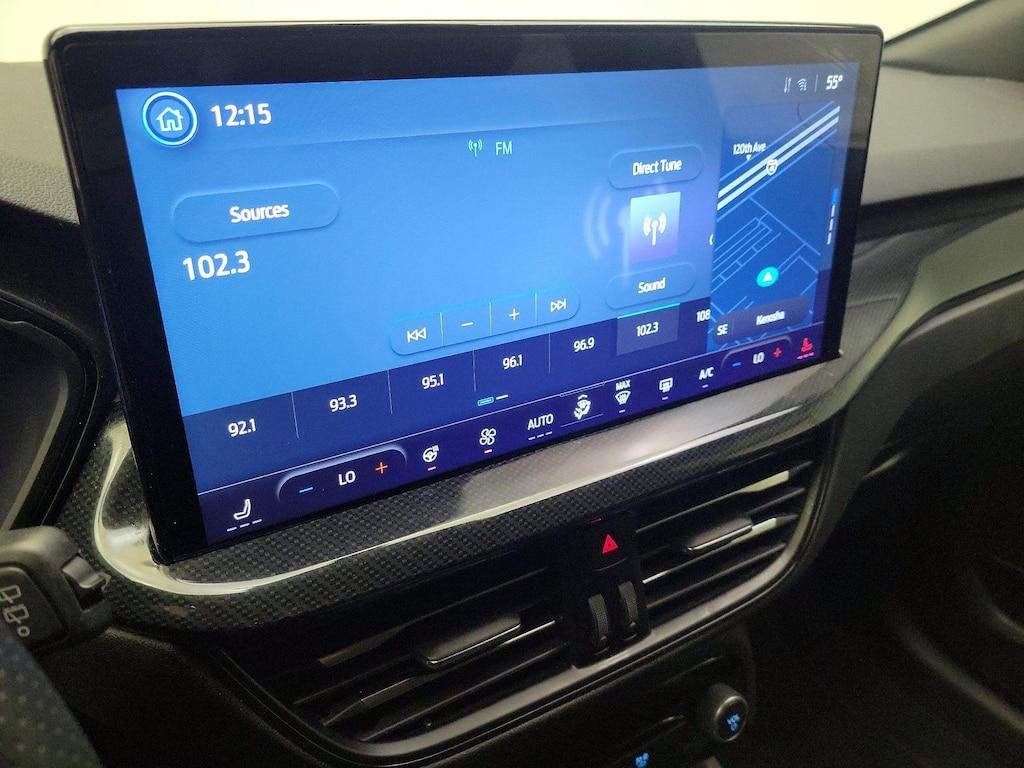 used 2023 Ford Escape car, priced at $22,998