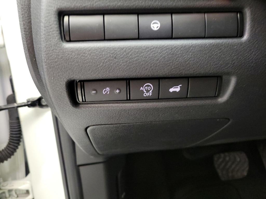 used 2023 Nissan Rogue car, priced at $27,998