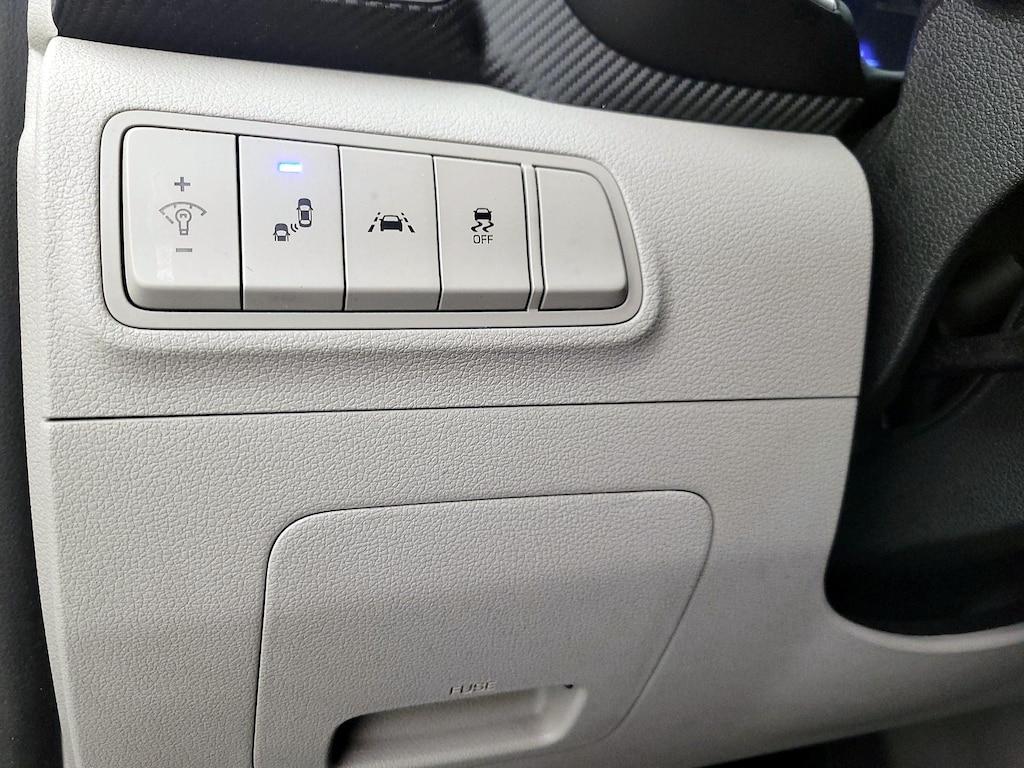 used 2020 Hyundai Tucson car, priced at $14,599