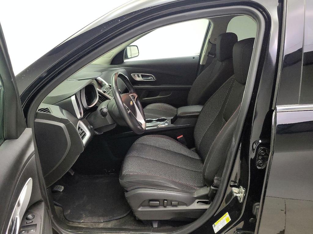 used 2016 Chevrolet Equinox car, priced at $14,998